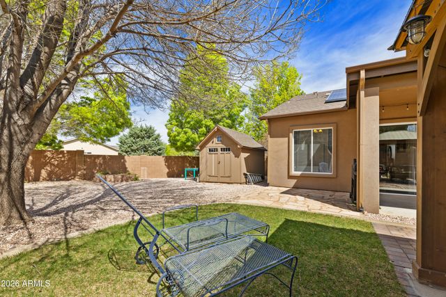 7901 E RUSTY SPUR Trail, Prescott Valley, AZ 86315