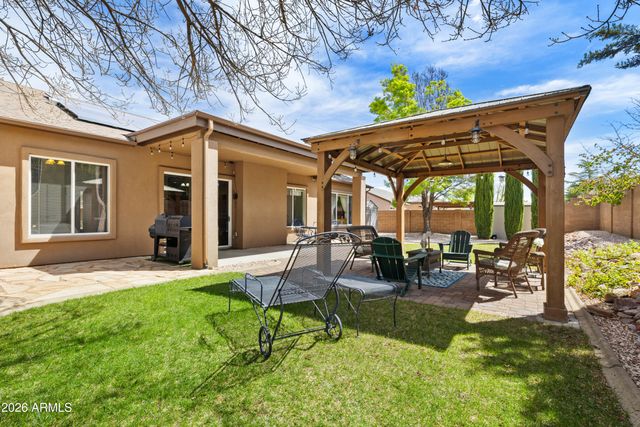 7901 E RUSTY SPUR Trail, Prescott Valley, AZ 86315