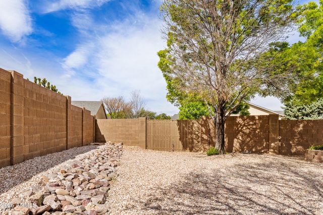 7901 E RUSTY SPUR Trail, Prescott Valley, AZ 86315