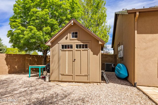 7901 E RUSTY SPUR Trail, Prescott Valley, AZ 86315