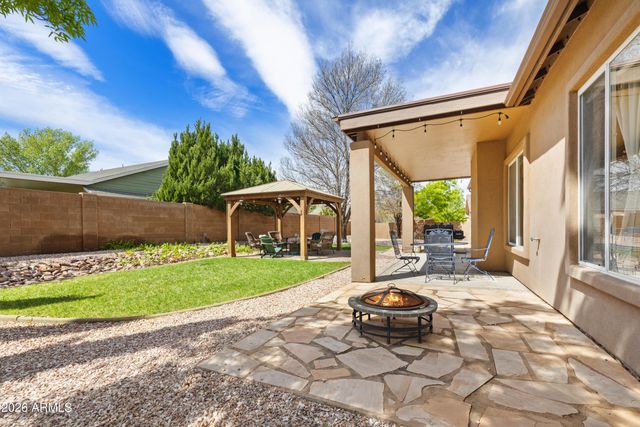 7901 E RUSTY SPUR Trail, Prescott Valley, AZ 86315