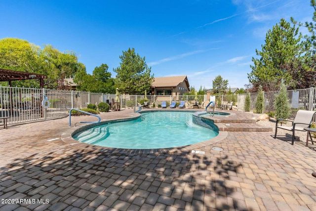 7901 E RUSTY SPUR Trail, Prescott Valley, AZ 86315