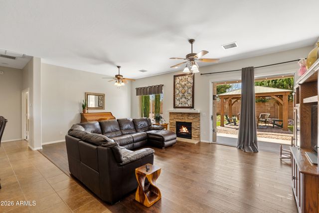 7901 E RUSTY SPUR Trail, Prescott Valley, AZ 86315