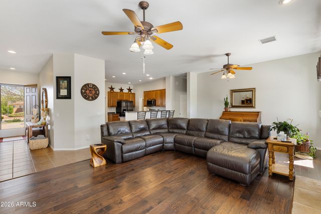 7901 E RUSTY SPUR Trail, Prescott Valley, AZ 86315