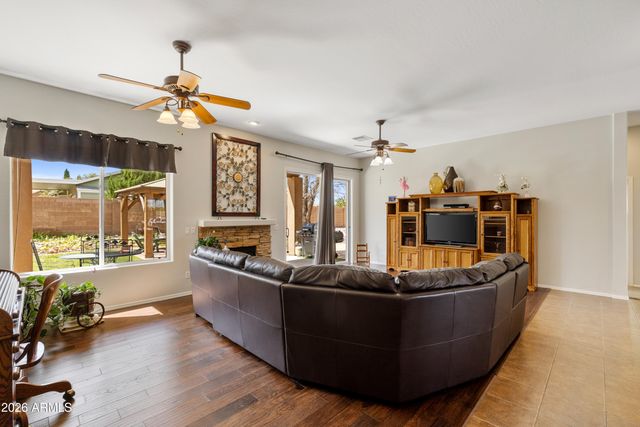 7901 E RUSTY SPUR Trail, Prescott Valley, AZ 86315