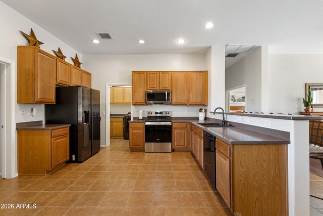 7901 E RUSTY SPUR Trail, Prescott Valley, AZ 86315