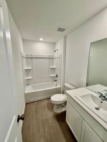 28807 Golden Wheat Ct, Hockley, TX 77447