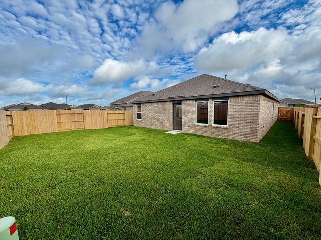 28807 Golden Wheat Ct, Hockley, TX 77447