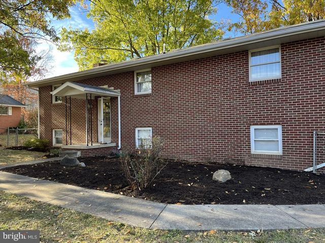 1064 PINE ST, Lavale, MD 21502