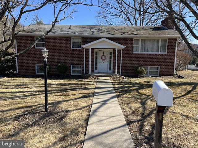 1064 PINE ST, Lavale, MD 21502