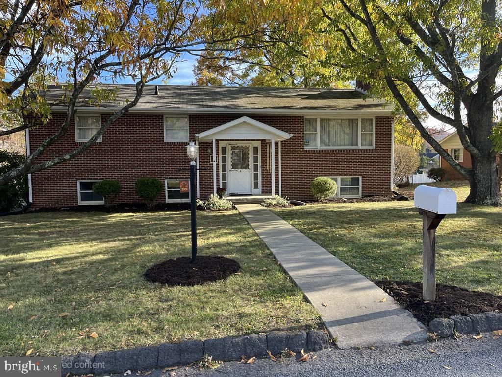 1064 PINE ST, Lavale, MD 21502