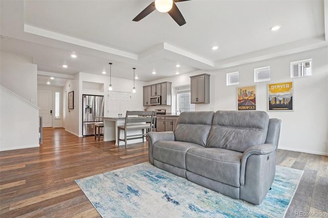 26368 E 3rd Avenue, Aurora, CO 80018