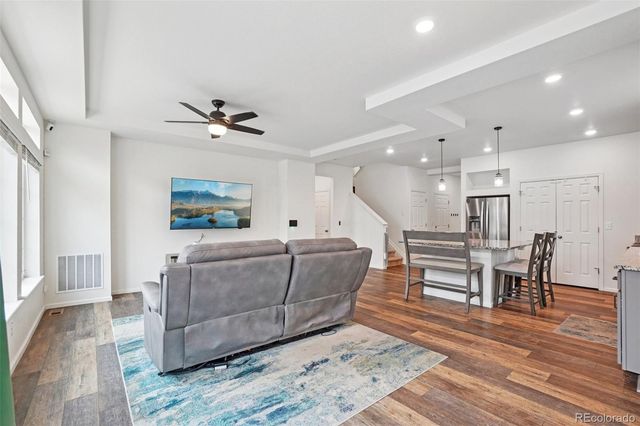 26368 E 3rd Avenue, Aurora, CO 80018