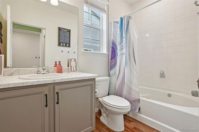 26368 E 3rd Avenue, Aurora, CO 80018