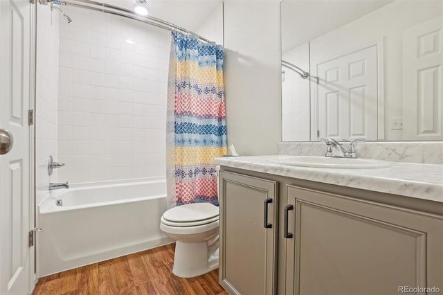 26368 E 3rd Avenue, Aurora, CO 80018