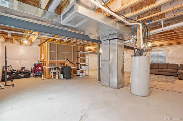 26368 E 3rd Avenue, Aurora, CO 80018