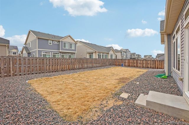 26368 E 3rd Avenue, Aurora, CO 80018
