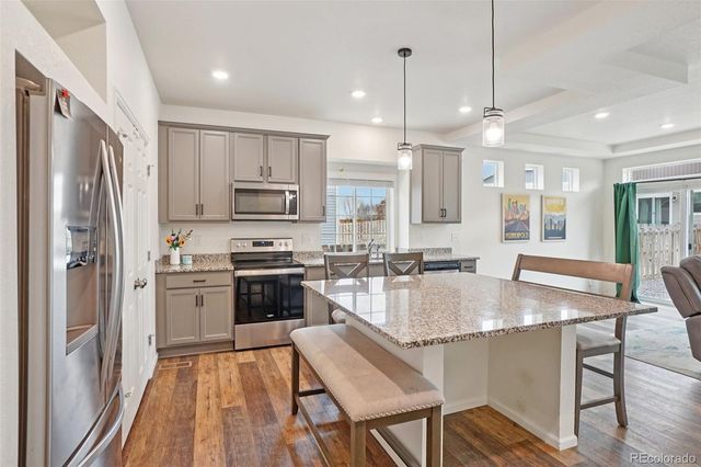 26368 E 3rd Avenue, Aurora, CO 80018