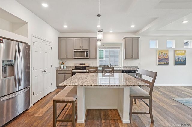 26368 E 3rd Avenue, Aurora, CO 80018