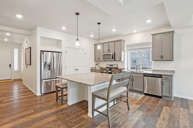 26368 E 3rd Avenue, Aurora, CO 80018