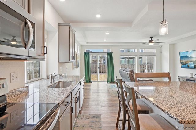 26368 E 3rd Avenue, Aurora, CO 80018