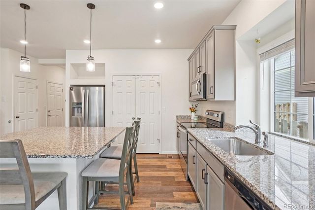 26368 E 3rd Avenue, Aurora, CO 80018