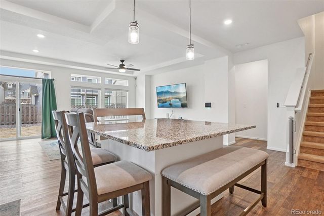 26368 E 3rd Avenue, Aurora, CO 80018