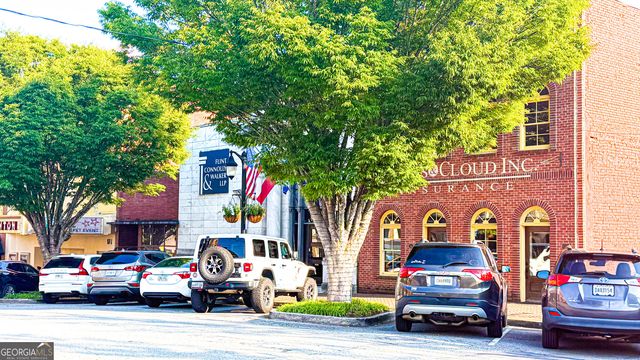 409 Fairington Lane, Canton, GA 30115
