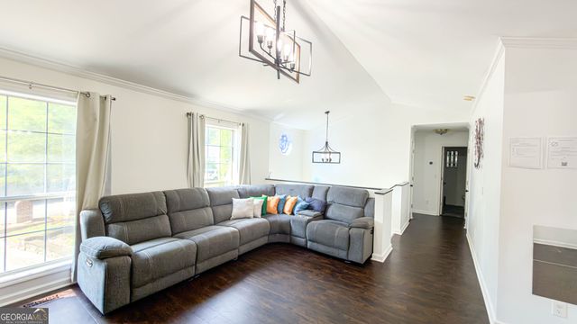 409 Fairington Lane, Canton, GA 30115