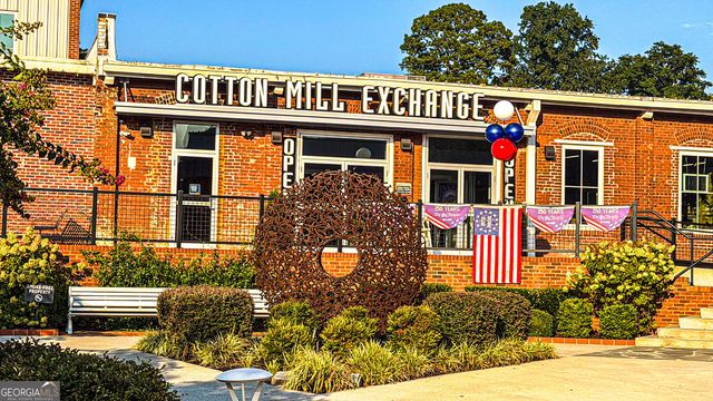 409 Fairington Lane, Canton, GA 30115