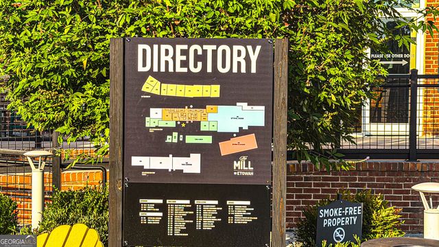 409 Fairington Lane, Canton, GA 30115