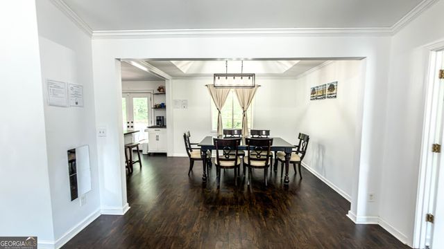 409 Fairington Lane, Canton, GA 30115