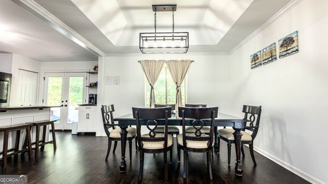 409 Fairington Lane, Canton, GA 30115