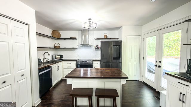 409 Fairington Lane, Canton, GA 30115