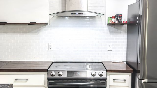 409 Fairington Lane, Canton, GA 30115