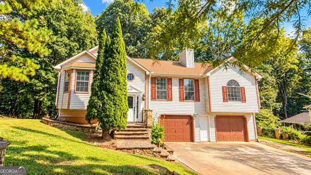 409 Fairington Lane, Canton, GA 30115
