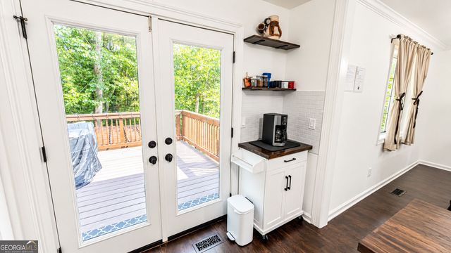 409 Fairington Lane, Canton, GA 30115