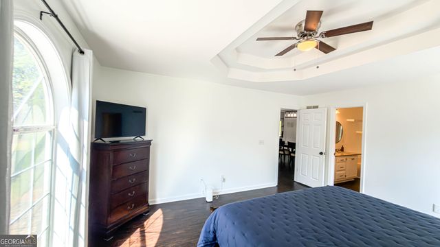 409 Fairington Lane, Canton, GA 30115