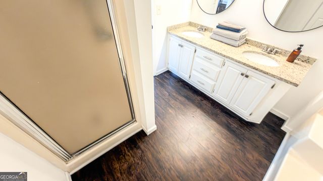 409 Fairington Lane, Canton, GA 30115