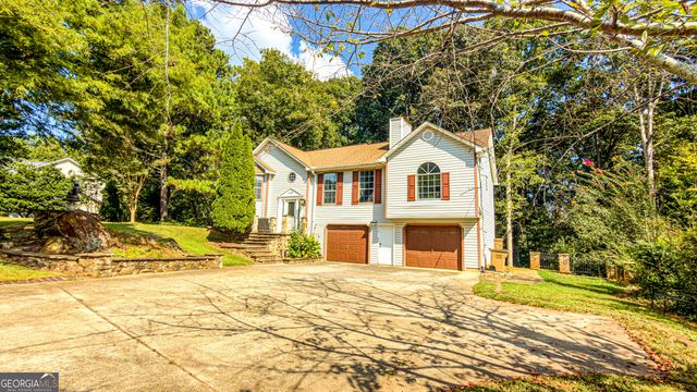 409 Fairington Lane, Canton, GA 30115