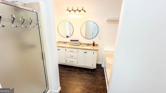 409 Fairington Lane, Canton, GA 30115