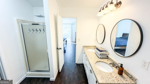 409 Fairington Lane, Canton, GA 30115