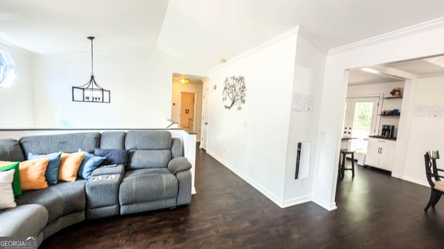 409 Fairington Lane, Canton, GA 30115