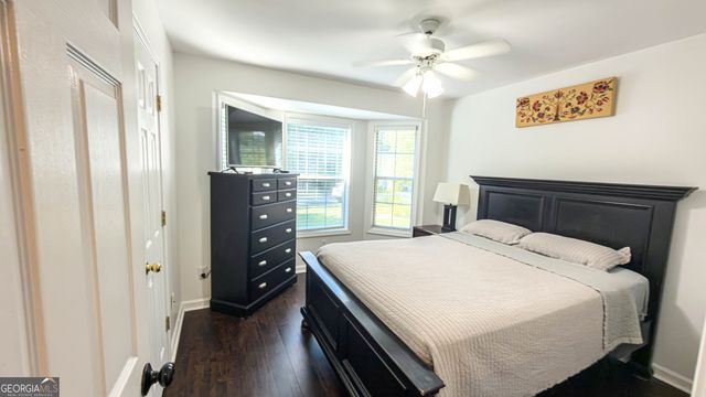 409 Fairington Lane, Canton, GA 30115