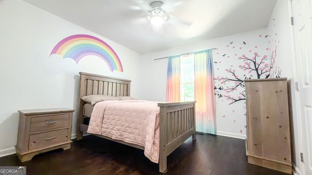 409 Fairington Lane, Canton, GA 30115