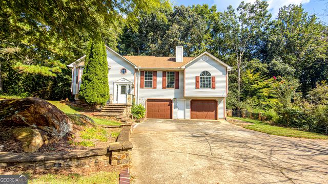 409 Fairington Lane, Canton, GA 30115