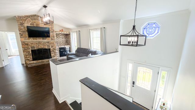 409 Fairington Lane, Canton, GA 30115