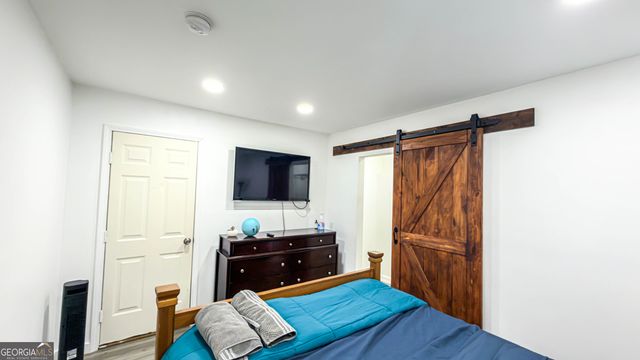 409 Fairington Lane, Canton, GA 30115