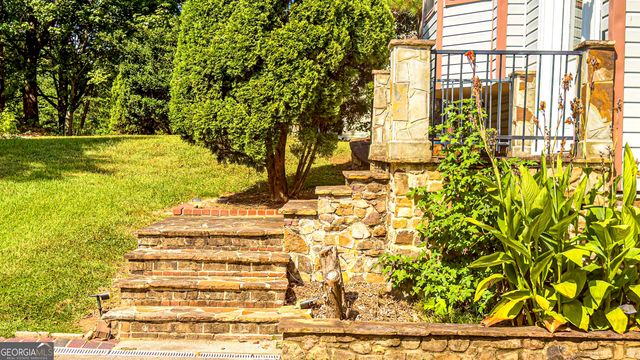 409 Fairington Lane, Canton, GA 30115