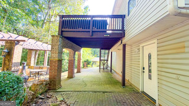 409 Fairington Lane, Canton, GA 30115